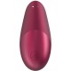 Womanizer Liberty (Metallic Red) Clitoral Stimulator