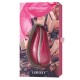 Womanizer Liberty (Metallic Red) Clitoral Stimulator