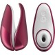 Womanizer Liberty (Metallic Red) Clitoral Stimulator