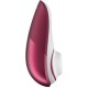 Womanizer Liberty (Metallic Red) Clitoral Stimulator