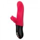 Rabbit Vibrator: Bi Stronic Fusion by Fun Factory