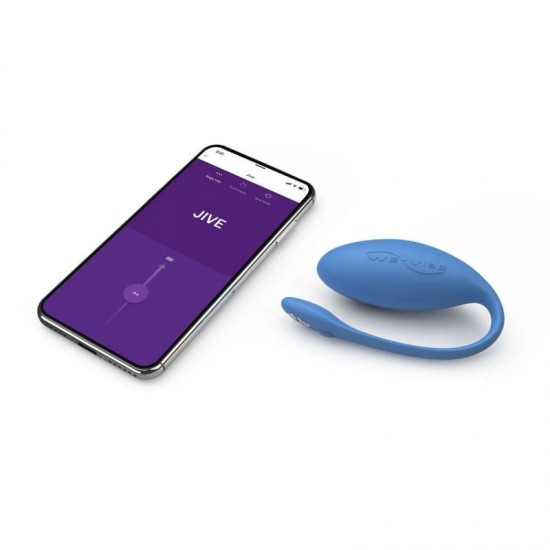 G-Spot Vibrator: Jive by We-Vibe