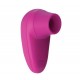 Clitoral Vibrator: Starlet (Fuchsia) by Womanizer