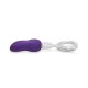 Clitoral Vibrator: Touch by We-Vibe Clitoral Vibrator: Touch by We-Vibe
