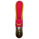 Amorino Rabbit Vibrating Dildo (Pink) Amorino Rabbit Vibrating Dildo (Pink)