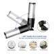 Latin Auto Piston USB Rechargeable Handsfree Masturbator