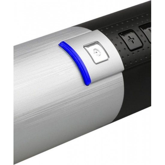Latin Auto Piston USB Rechargeable Handsfree Masturbator