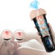Auto Suck Masturbator With Different Mode of Suck - USB Rechargeable Blow Machine Auto Suck Masturbator With Different Mode of Suck - USB Rechargeable Blow Machine