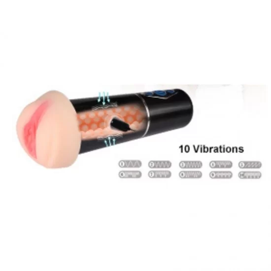 Auto Suck Masturbator With Different Mode of Suck - USB Rechargeable Blow Machine Auto Suck Masturbator With Different Mode of Suck - USB Rechargeable Blow Machine