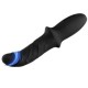 10 Speed Auto Thrusting and Heating Luxury Vibrator USB Rechargeable