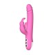 Luxury G-Spot USB Vibrator With Penis Head