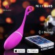 IRENA I Smartphone Controlled Vibrator (iPhone & Android) IRENA I Smartphone Controlled Vibrator (iPhone & Android)