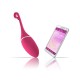 IRENA I Smartphone Controlled Vibrator (iPhone & Android) IRENA I Smartphone Controlled Vibrator (iPhone & Android)