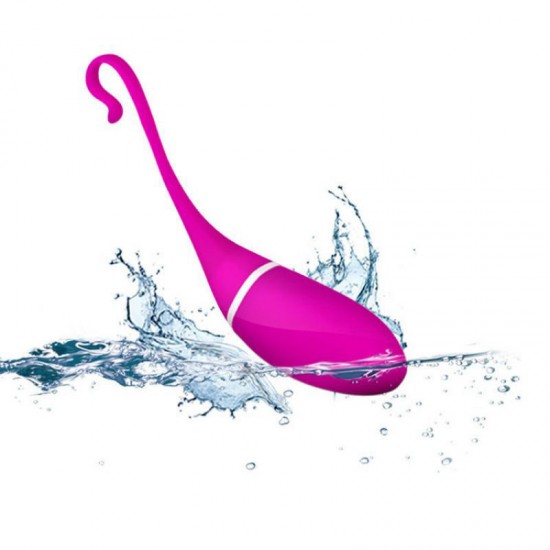 IRENA I Smartphone Controlled Vibrator (iPhone & Android) IRENA I Smartphone Controlled Vibrator (iPhone & Android)