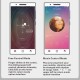 Pretty Love Abner | Mobile App Control Vibrator Pretty Love Abner | Mobile App Control Vibrator