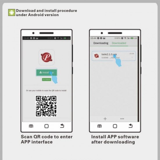 Pretty Love Abner | Mobile App Control Vibrator Pretty Love Abner | Mobile App Control Vibrator