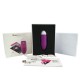Dancing-Vibrating Egg Shaped USB Rechargeable Smart Phone Control Vibrator Dancing-Vibrating Egg Shaped USB Rechargeable Smart Phone Control Vibrator