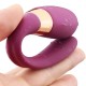 U-Shape Wireless Remote Waterproof Vibrator With USB Charging U-Shape Wireless Remote Waterproof Vibrator With USB Charging