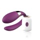 U-Shape Wireless Remote Waterproof Vibrator With USB Charging U-Shape Wireless Remote Waterproof Vibrator With USB Charging