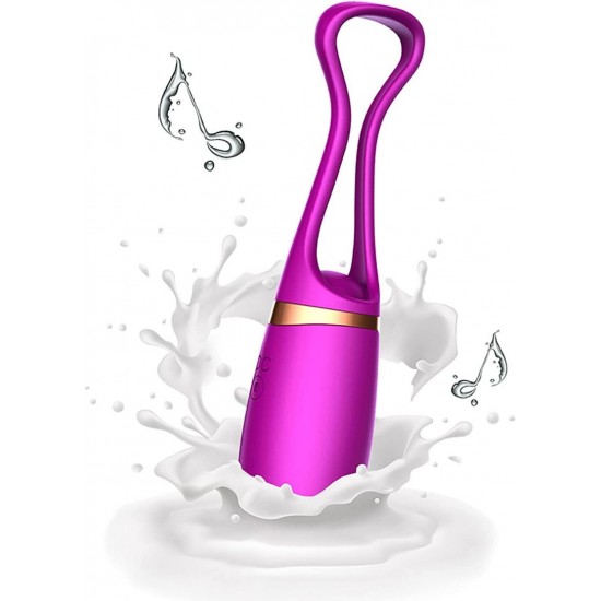 Multi Speed Luxury Vibrator Dildo By FOX