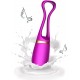 Multi Speed Luxury Vibrator Dildo By FOX