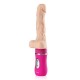 Ailighter Vibrating Thrusting Dildos USB Rechargeable