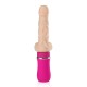 Ailighter Vibrating Thrusting Dildos USB Rechargeable