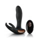 Premium Vibrating Prostate Massager With Wireless Remote Control