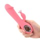 360 Rotate Rabbit Vibrators G spot stimulate