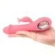 360 Rotate Rabbit Vibrators G spot stimulate