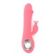 360 Rotate Rabbit Vibrators G spot stimulate