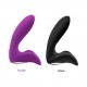 Male Vibrating Prostate Massager with 12 Stimulation Patterns Wireless Remote Control Anal Pleasure