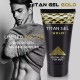 Titan Gel Gold 3 Pack Enhanced Exercise Massage Enlargement Extender Cream Delay Bigger and Thickening