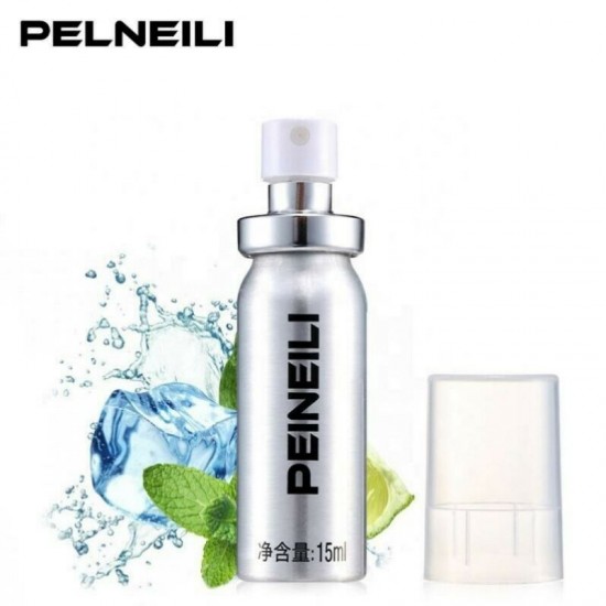 Powerful PEINEILI Male Sex Delay Spray Prevent Premature Ejaculation Penis Enlargement