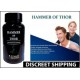 Hammer Of Thor Sex Tablet Ultra Strong Supplement Booster For Male – 60 capsules