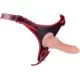 Strap on Dildo Sex Harness with 2 Removeable Dildo Realistic Penis Adult Sex Toys for Couples Lesbian Strap on Dildo Sex Harness with 2 Removeable Dildo Realistic Penis Adult Sex Toys for Couples Lesbian