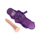 Adjustable Strap-On Dildo Set 7.5 Inch Adjustable Strap-On Dildo Set 7.5 Inch
