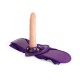 Adjustable Strap-On Dildo Set 7.5 Inch Adjustable Strap-On Dildo Set 7.5 Inch