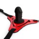 Realistic Strapon Mini Dildo 3 inch Realistic Strapon Mini Dildo 3 inch
