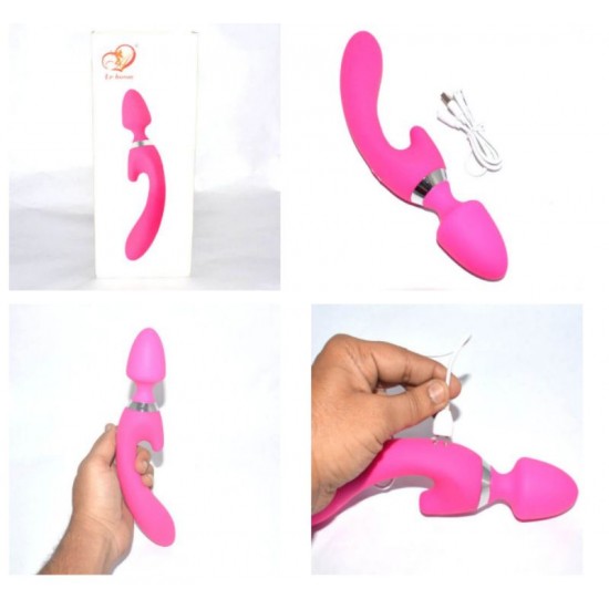 Le boom Anal plug Vibrators