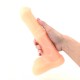 Hugeness Phimosis Large Dildo