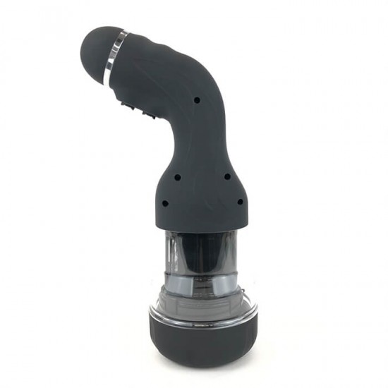 Rotation Lover Electric Male Masturbator Automatic Hand Free