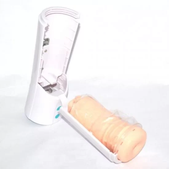 Pretty Love Automatic Thrusting Male masturbator Pretty Love Automatic Thrusting Male masturbator