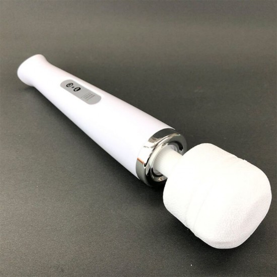 Sexual Massager Outer-vaginal Stimulation Vibrator Multi-speed Sex Toy For Women