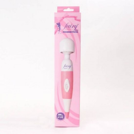 Fairy Mini Vibrator Magic Wand Massage