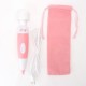 Fairy Mini Vibrator Magic Wand Massage