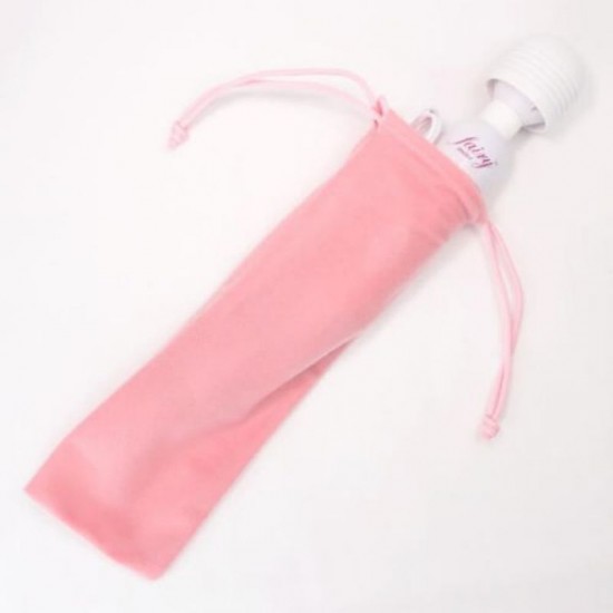 Fairy Mini Vibrator Magic Wand Massage