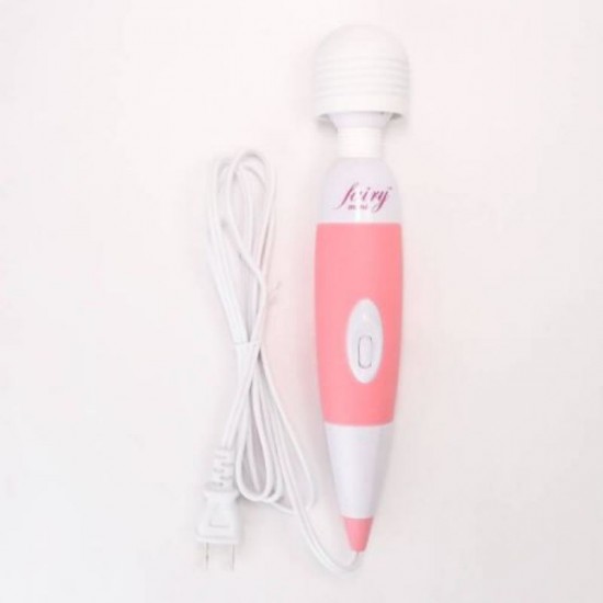 Fairy Mini Vibrator Magic Wand Massage