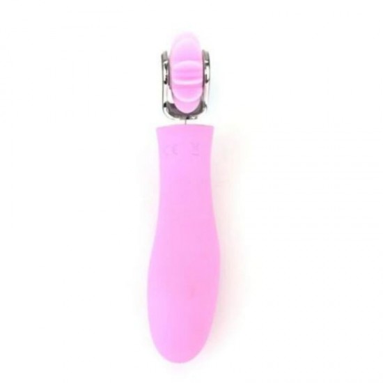 12 LICKING VIB USB Rechargeable Tongue Vibrator