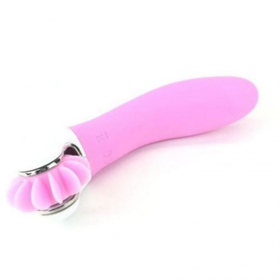 12 LICKING VIB USB Rechargeable Tongue Vibrator 12 LICKING VIB USB Rechargeable Tongue Vibrator